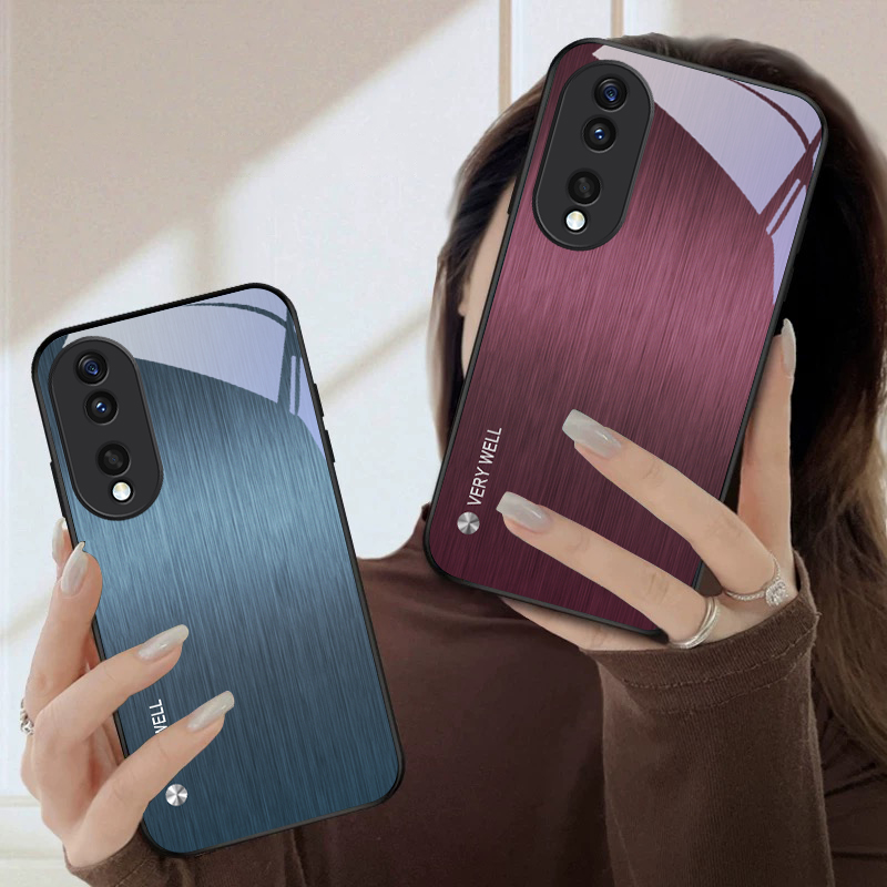 Minimally brushed metal For Ho - Phone Cases Metal recensione e prezzo