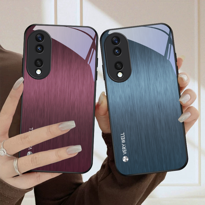 Minimally brushed metal For Ho - Phone Cases Metal recensione e prezzo