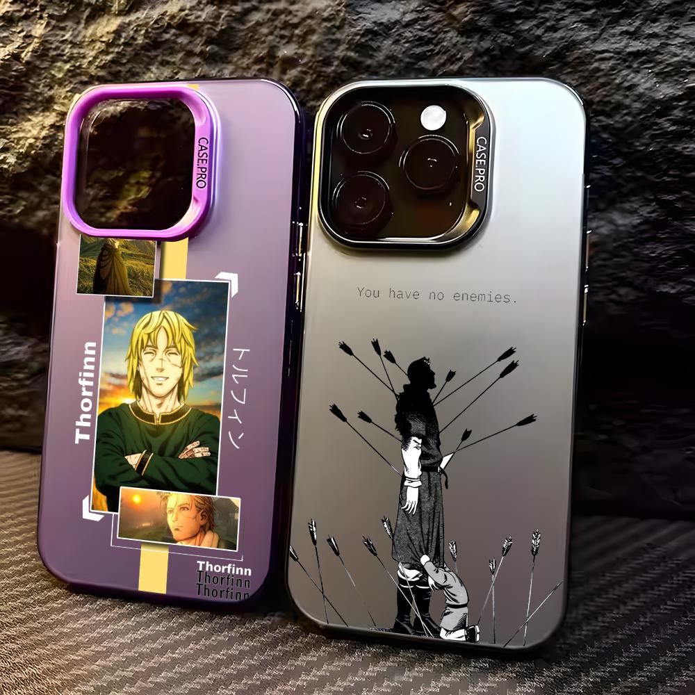 V-Vinland Saga Cool Anime Phon - Phone Cases Unique recensione e prezzo
