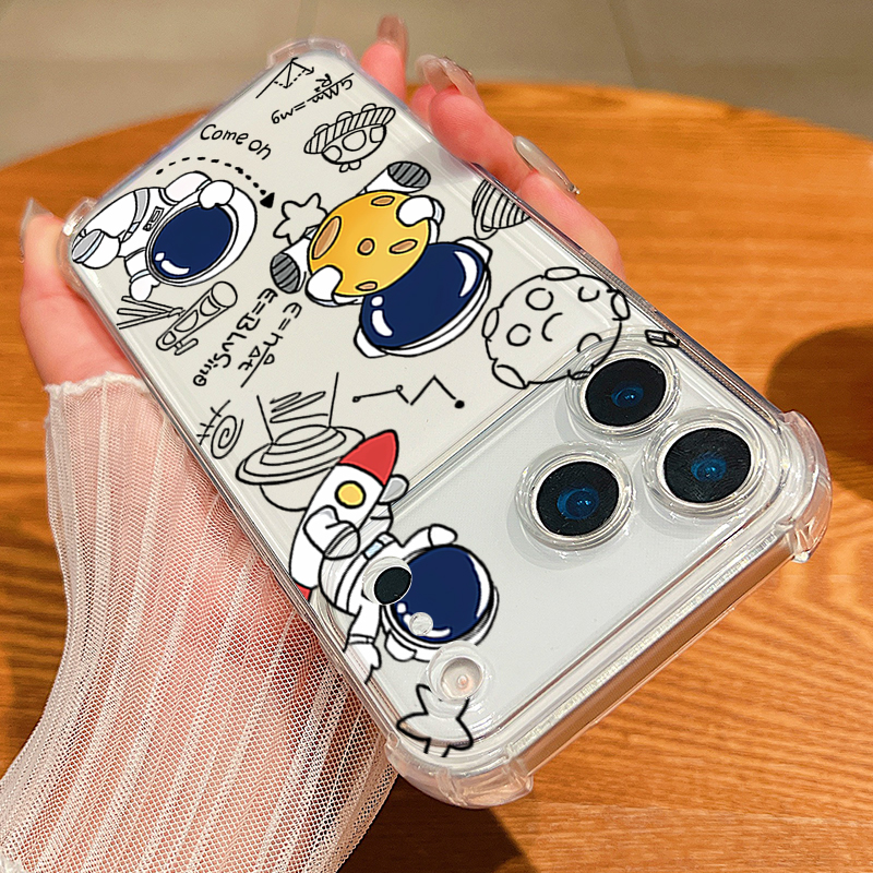 Card Slot Pocket Phone Case Fo - Phone Cases Unique recensione e prezzo