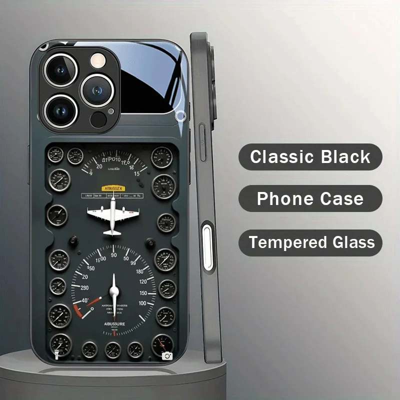 HOT Retro Aviation Element Gla - Phone Cases Aviation recensione e prezzo