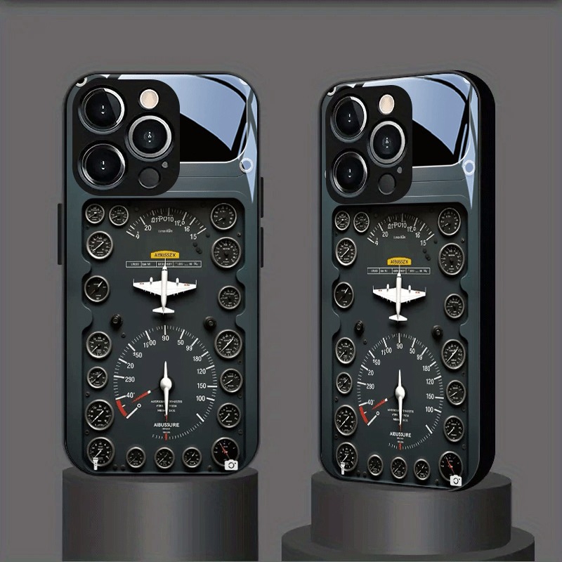 HOT Retro Aviation Element Gla - Phone Cases Aviation recensione e prezzo