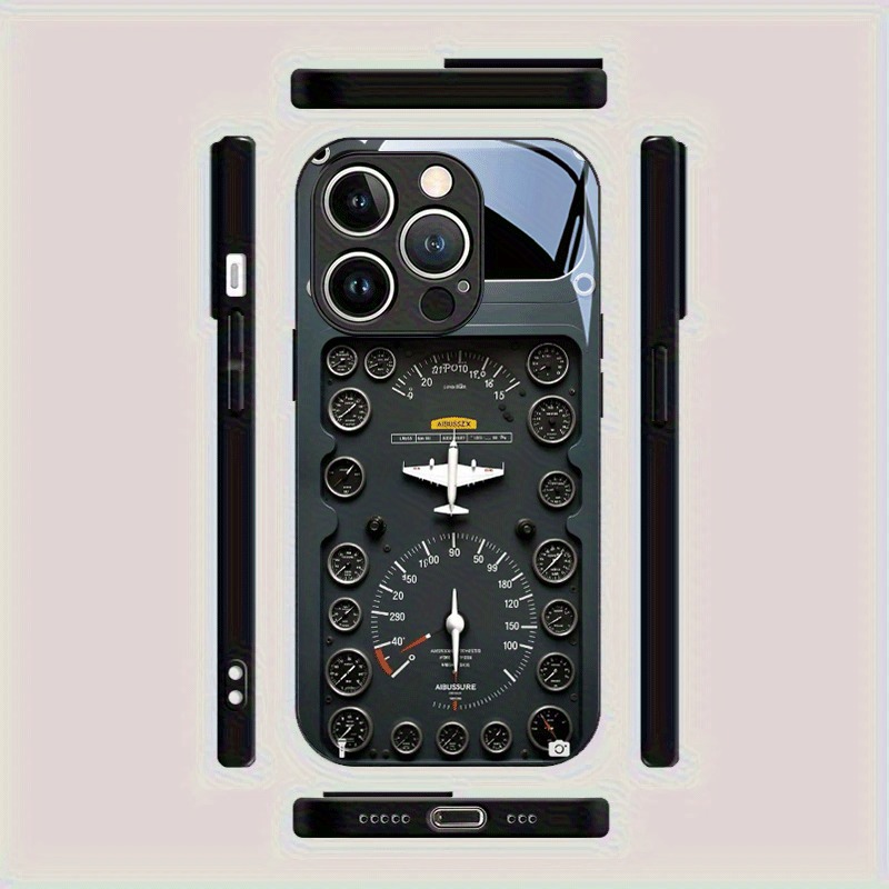 HOT Retro Aviation Element Gla - Phone Cases Aviation recensione e prezzo