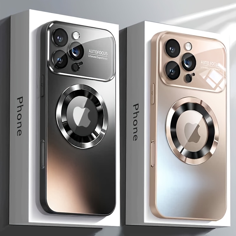 Luxury Glass Camera Lens Wirel - Camera Lens Protector recensione e prezzo