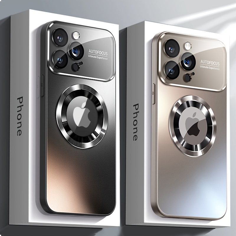 Luxury Glass Camera Lens Wirel - Camera Lens Protector recensione e prezzo