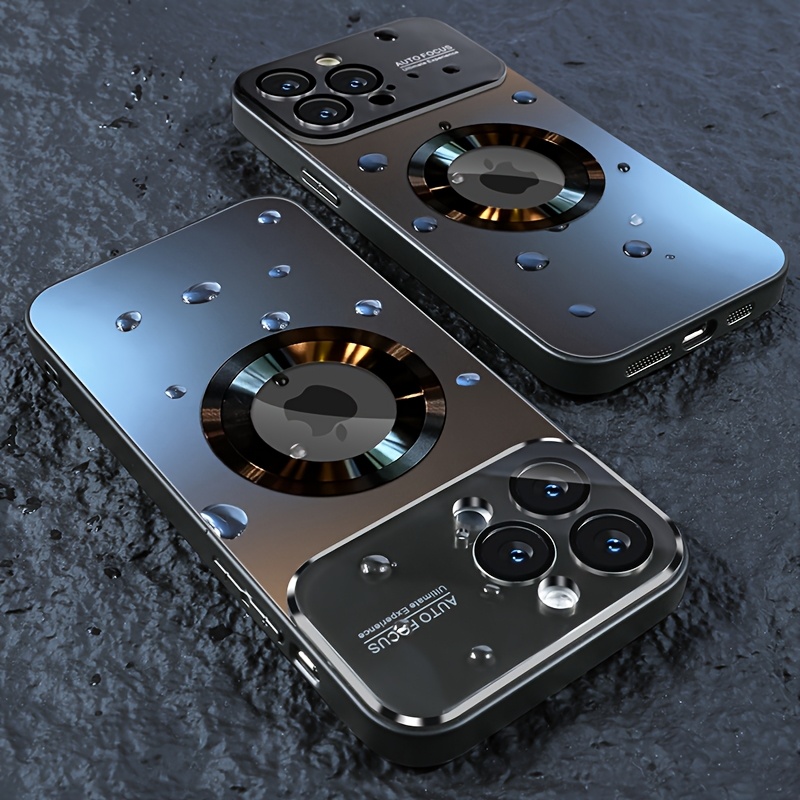 Luxury Glass Camera Lens Wirel - Camera Lens Protector recensione e prezzo