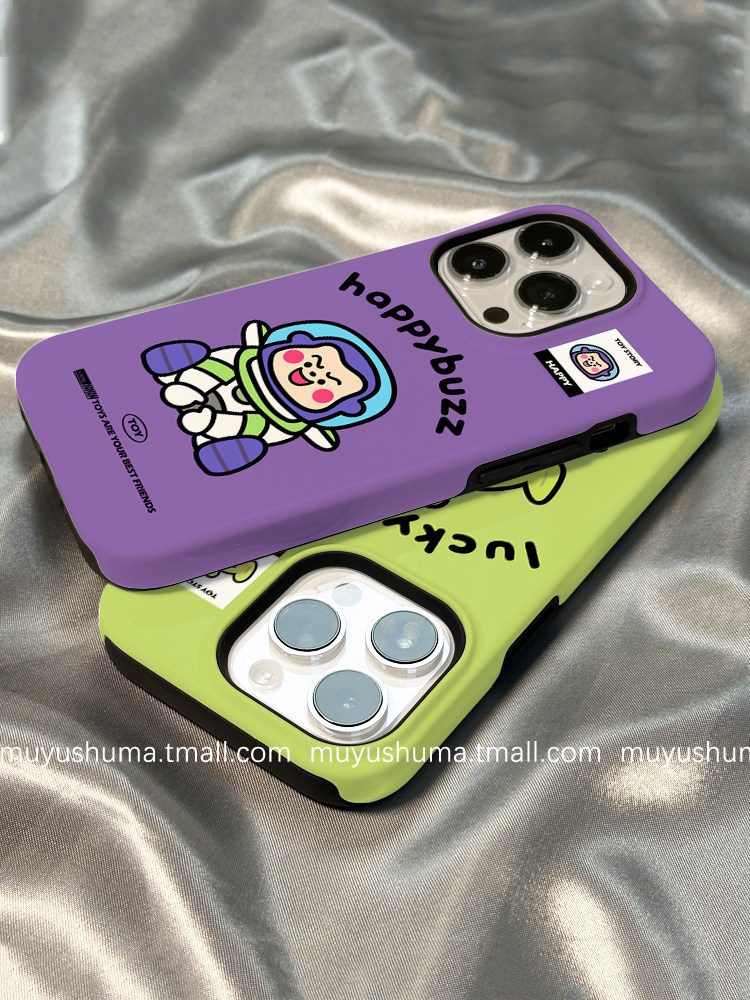 Toy Story animation peripheral - Phone Cases Disney recensione e prezzo