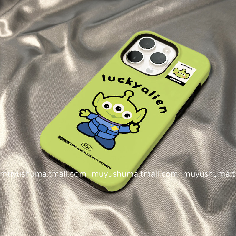 Toy Story animation peripheral - Phone Cases Disney recensione e prezzo