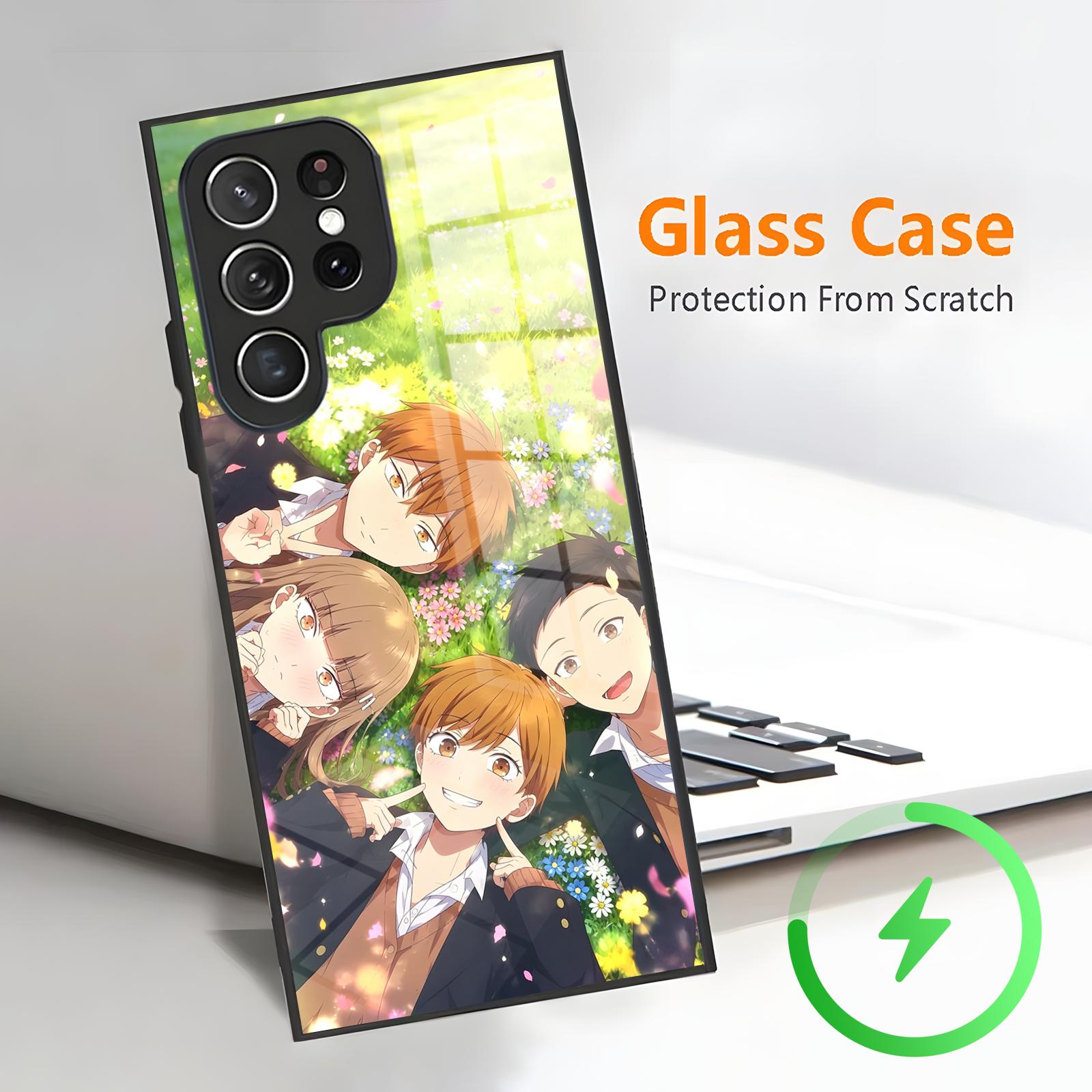 Phone Case For Samsung S26 S25 - Phone Cases Magnetic recensione e prezzo
