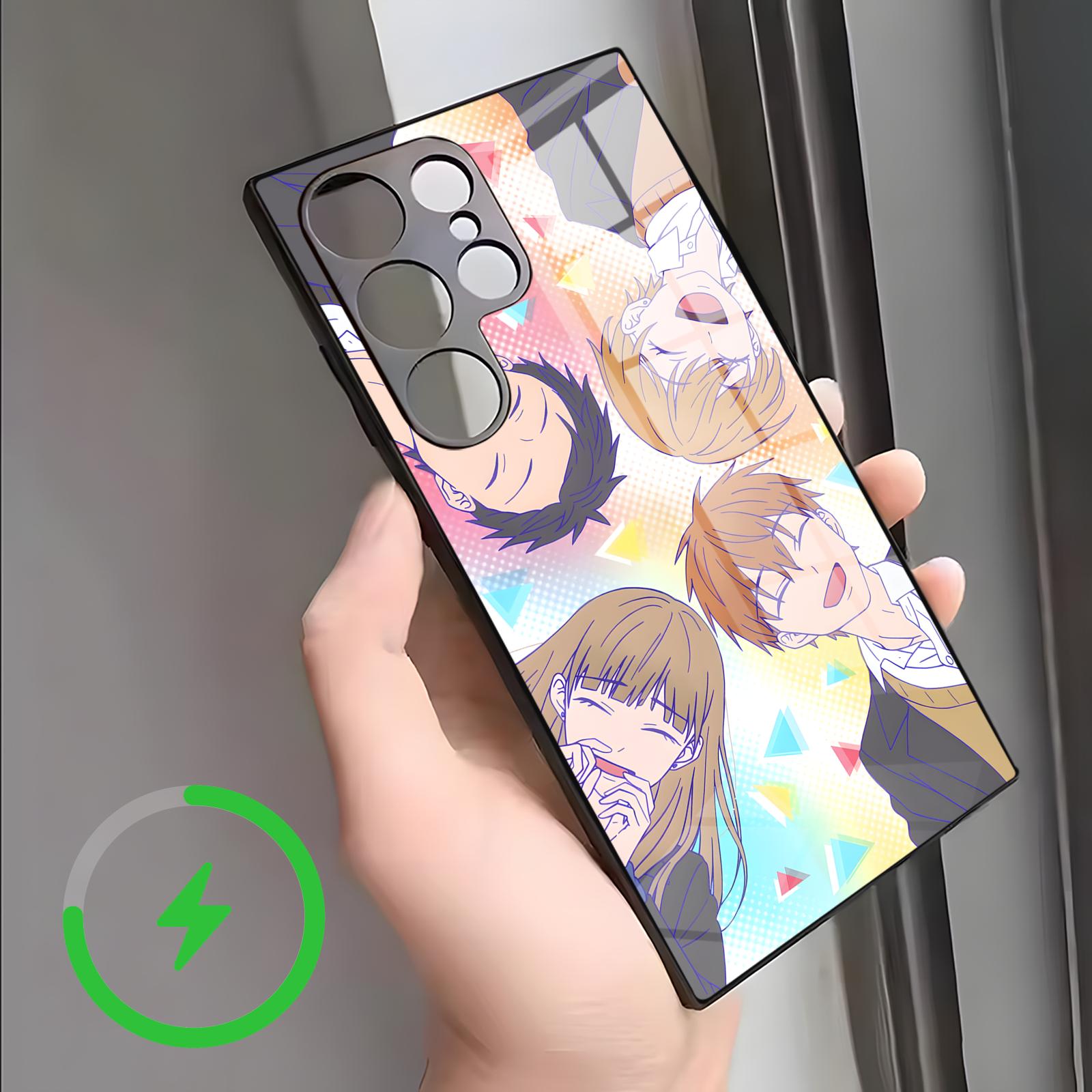 Phone Case For Samsung S26 S25 - Phone Cases Magnetic recensione e prezzo