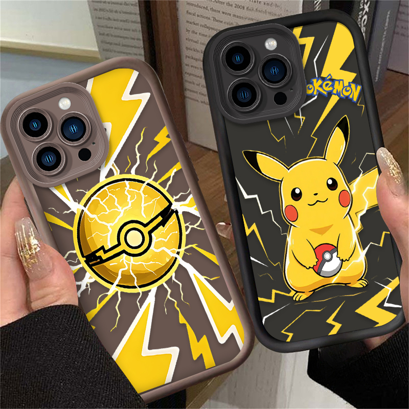 Cartoon Cute P-Pokemon Pikachu - Phone Cases Otterbox recensione e prezzo