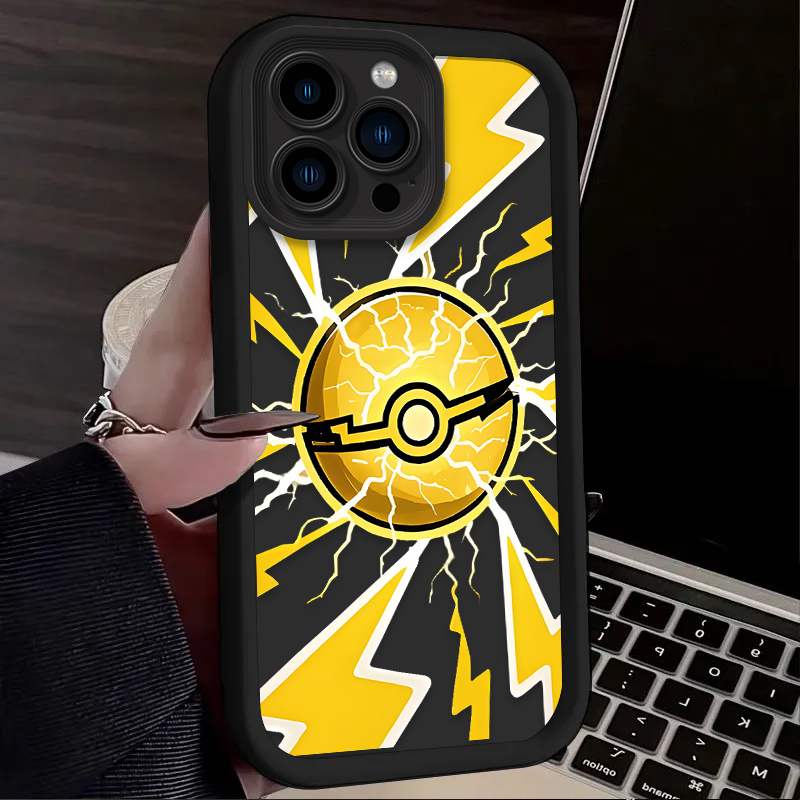 Cartoon Cute P-Pokemon Pikachu - Phone Cases Otterbox recensione e prezzo