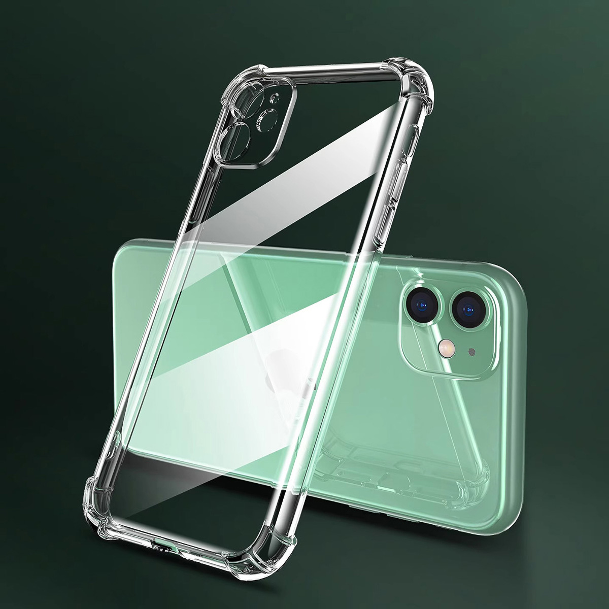 Transparent Silicone Phone Cas - Phone Cases Galaxy S23 recensione e prezzo