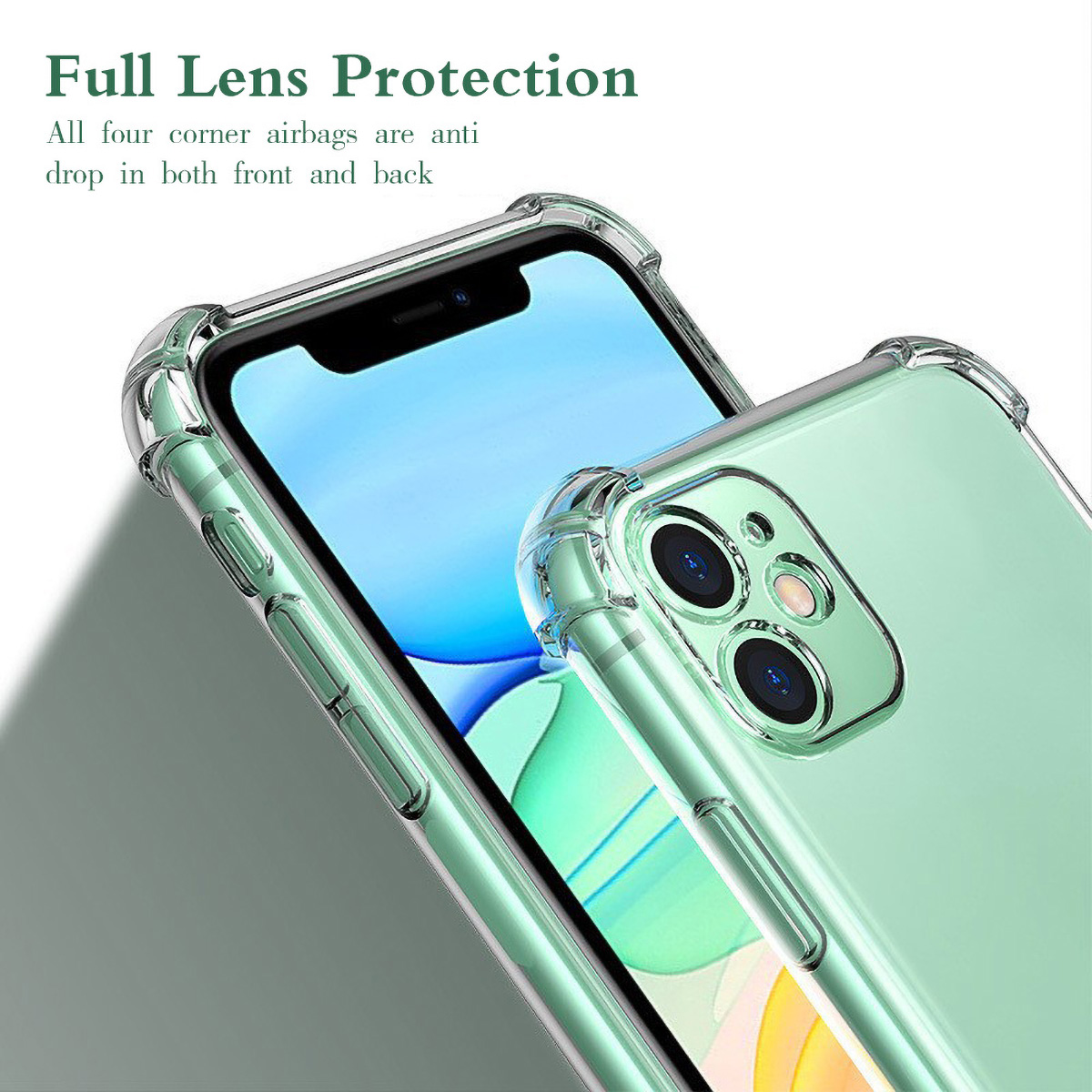 Transparent Silicone Phone Cas - Phone Cases Galaxy S23 recensione e prezzo