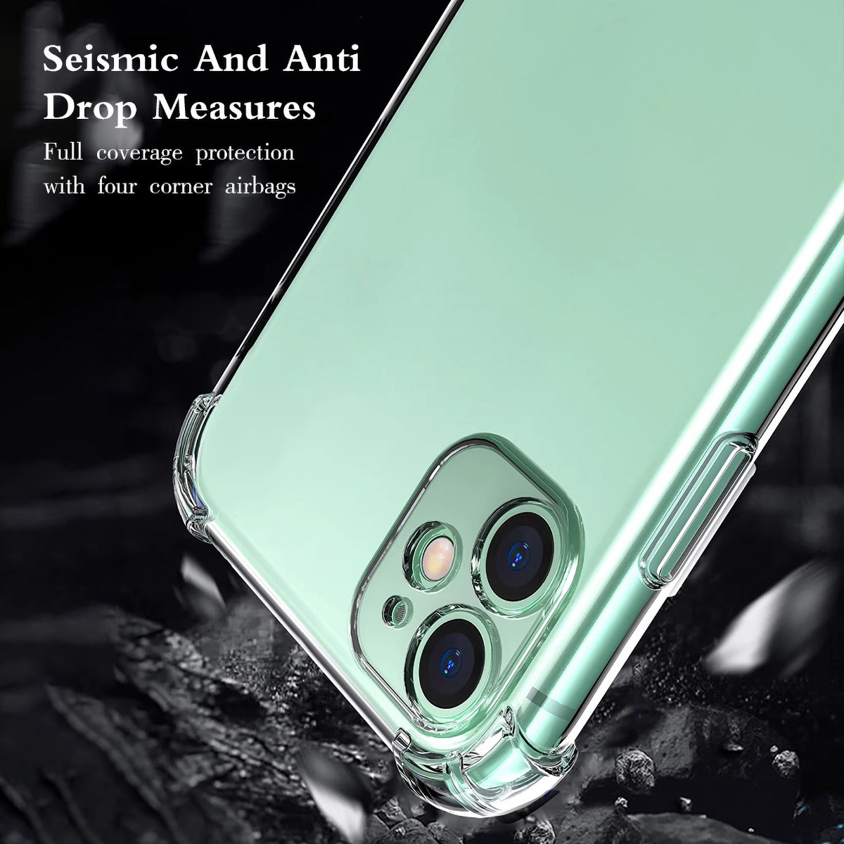 Transparent Silicone Phone Cas - Phone Cases Galaxy S23 recensione e prezzo