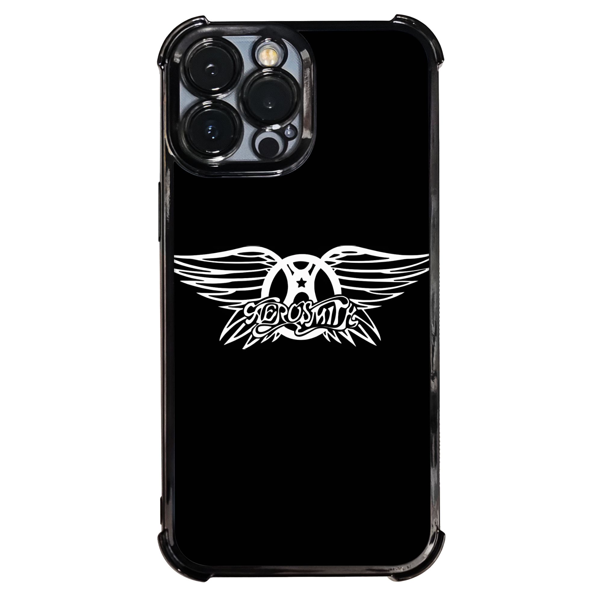 Band Rock Metal Phone Case Aer - Phone Cases Metal recensione e prezzo