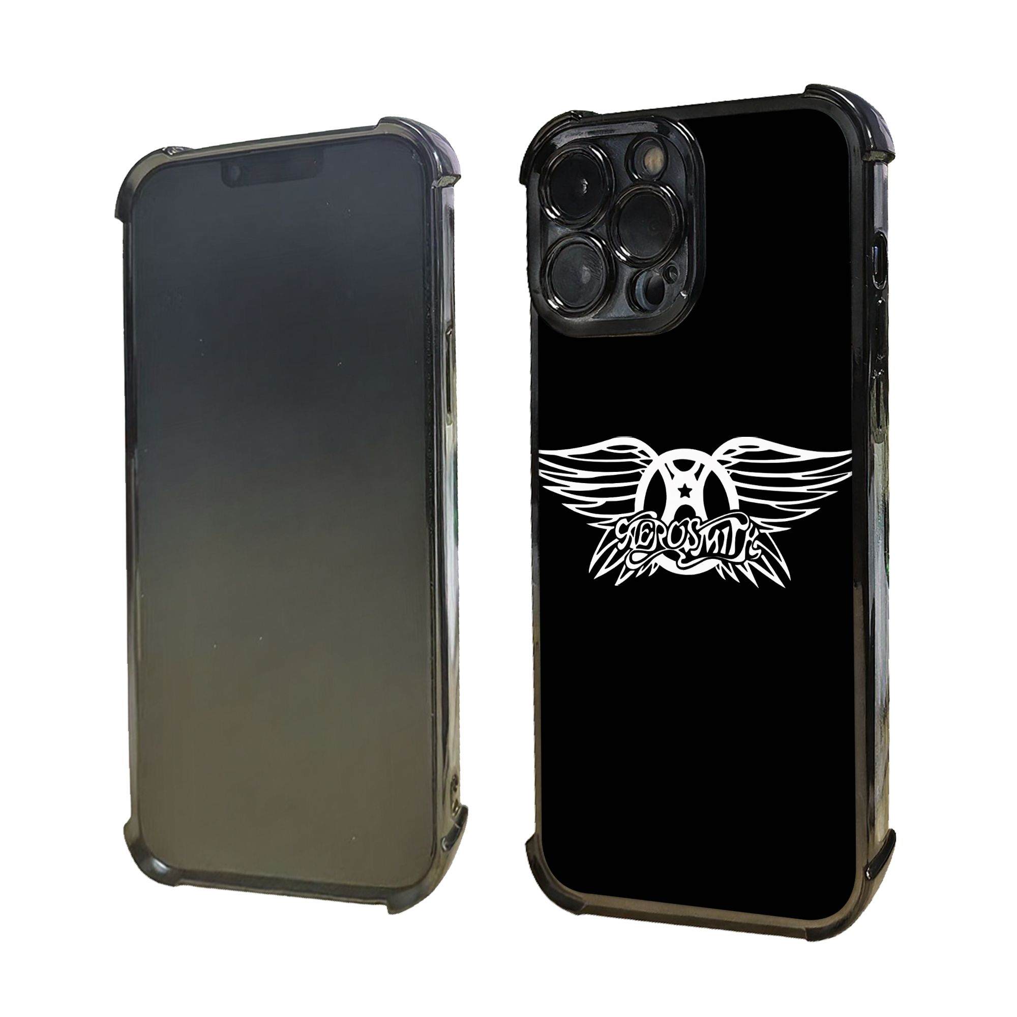 Band Rock Metal Phone Case Aer - Phone Cases Metal recensione e prezzo