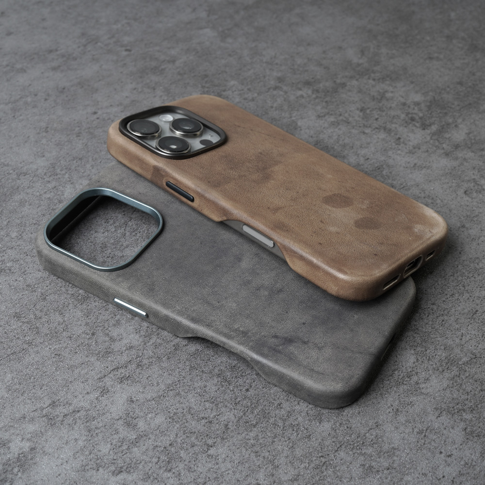 YMW Scars Crazy Horse Genuine  - Phone Cases Horse recensione e prezzo