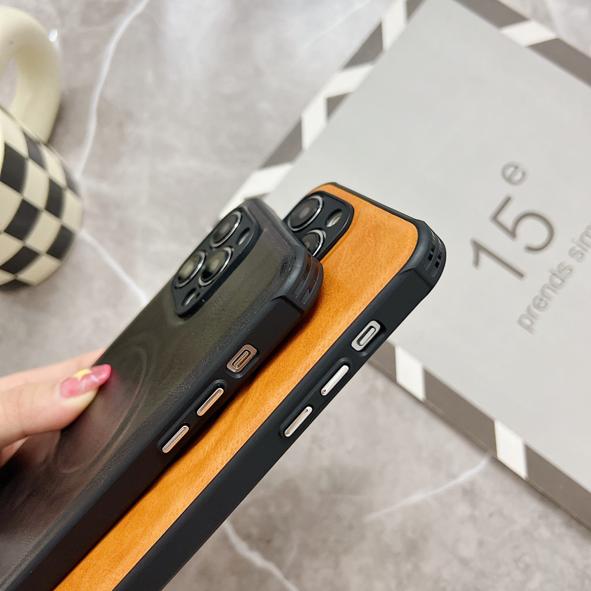 For Apple IPhone 11 12 13 14 1 - Phone Cases Horse recensione e prezzo