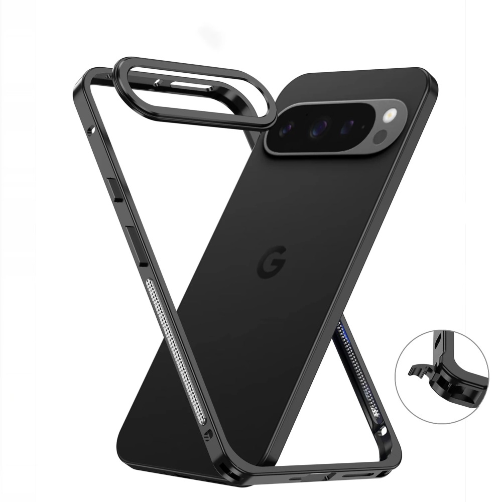 Choice Heat Dissipation Metal  - Phone Cases Aviation recensione e prezzo