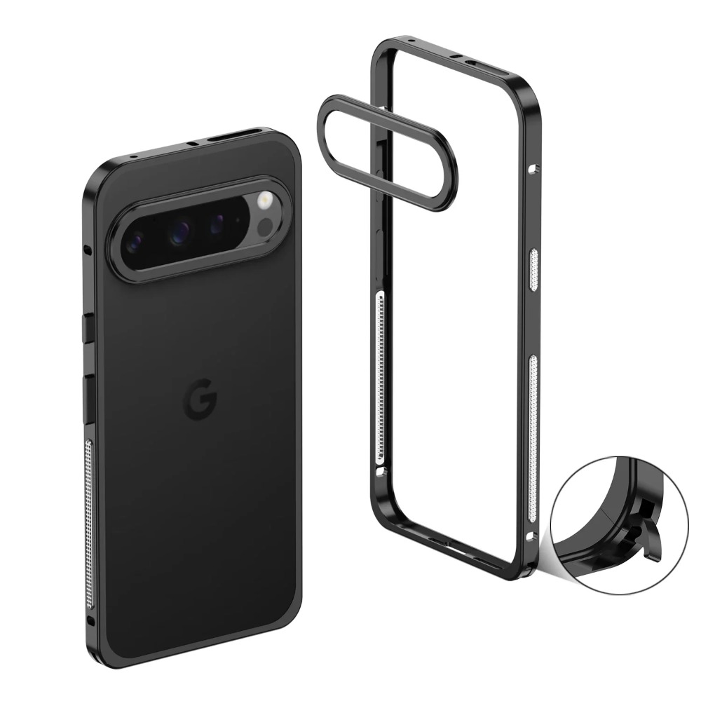 Choice Heat Dissipation Metal  - Phone Cases Aviation recensione e prezzo