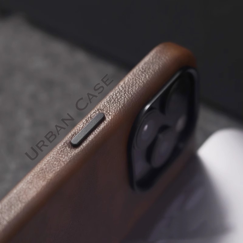 Retro High-end Leather Texture - Phone Cases Horse recensione e prezzo