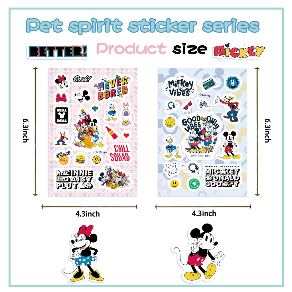 8 Designs Disney Mickey Mouse  - Phone Cases Disney recensione e prezzo