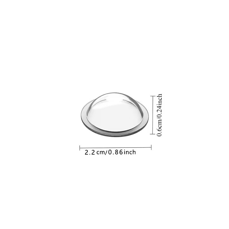 2PCS Car Camera Lens Protector - Camera Lens Protector recensione e prezzo