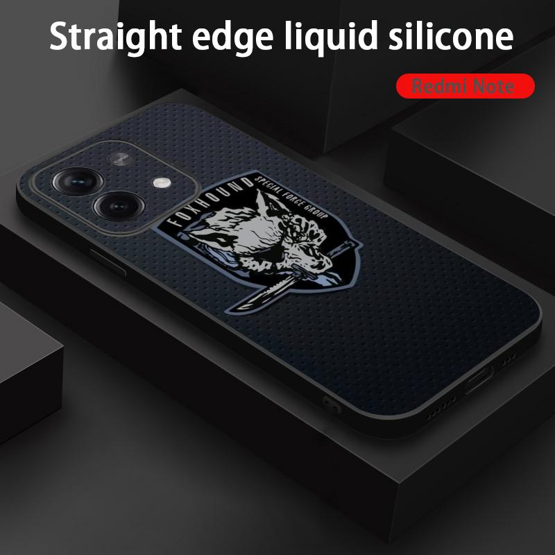 Game Metal Gear Solid Snake Ea - Phone Cases Metal recensione e prezzo
