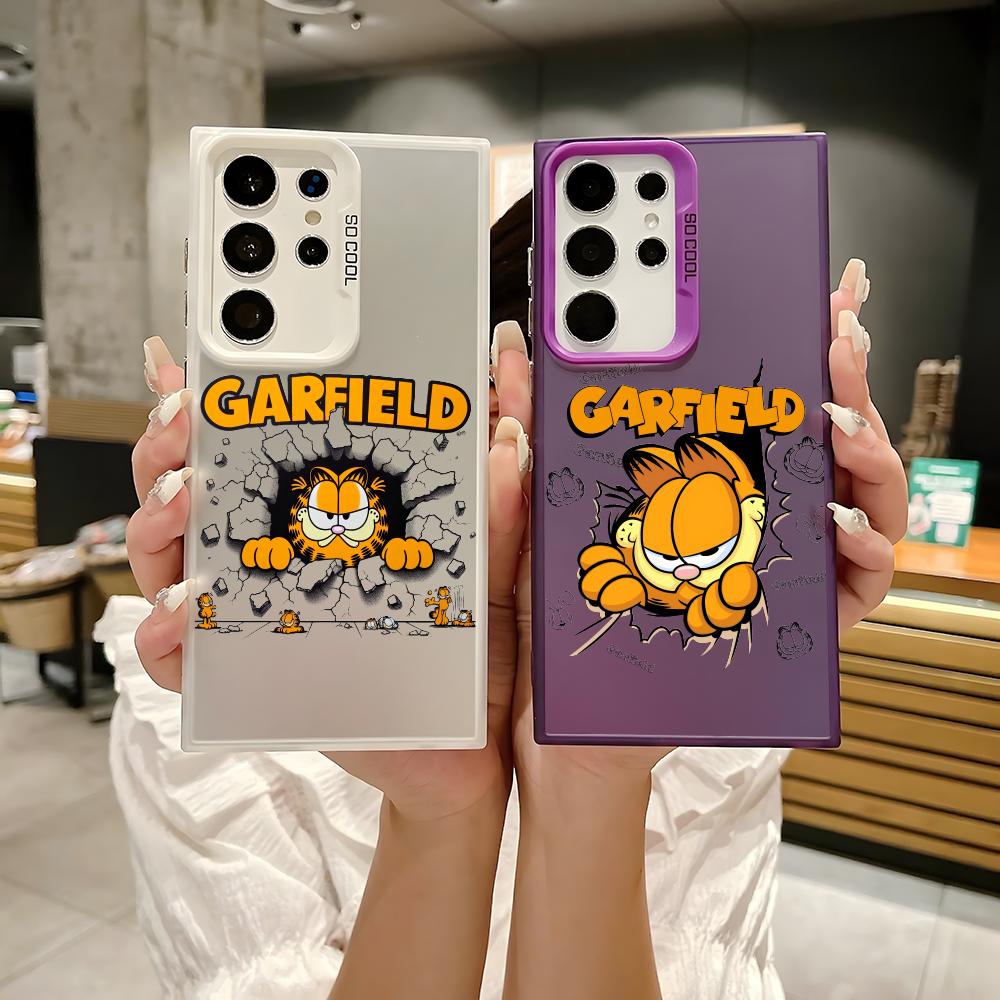 G-Garfields Anime cute Phone C - Phone Cases Galaxy S23 recensione e prezzo