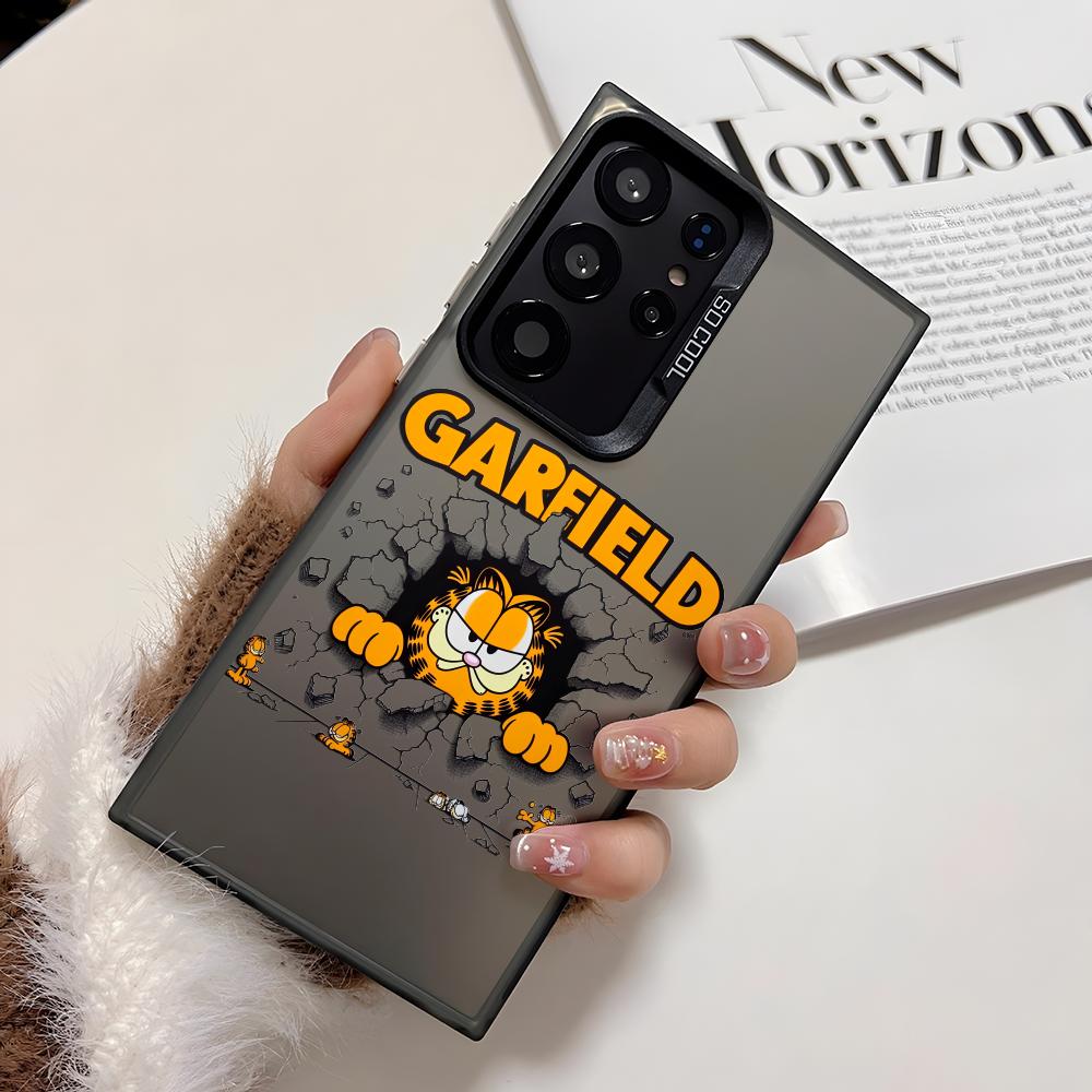 G-Garfields Anime cute Phone C - Phone Cases Galaxy S23 recensione e prezzo