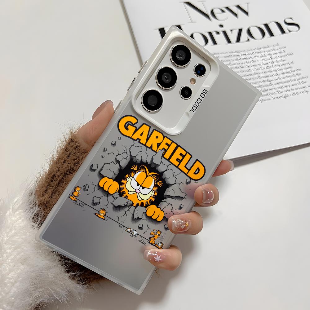 G-Garfields Anime cute Phone C - Phone Cases Galaxy S23 recensione e prezzo