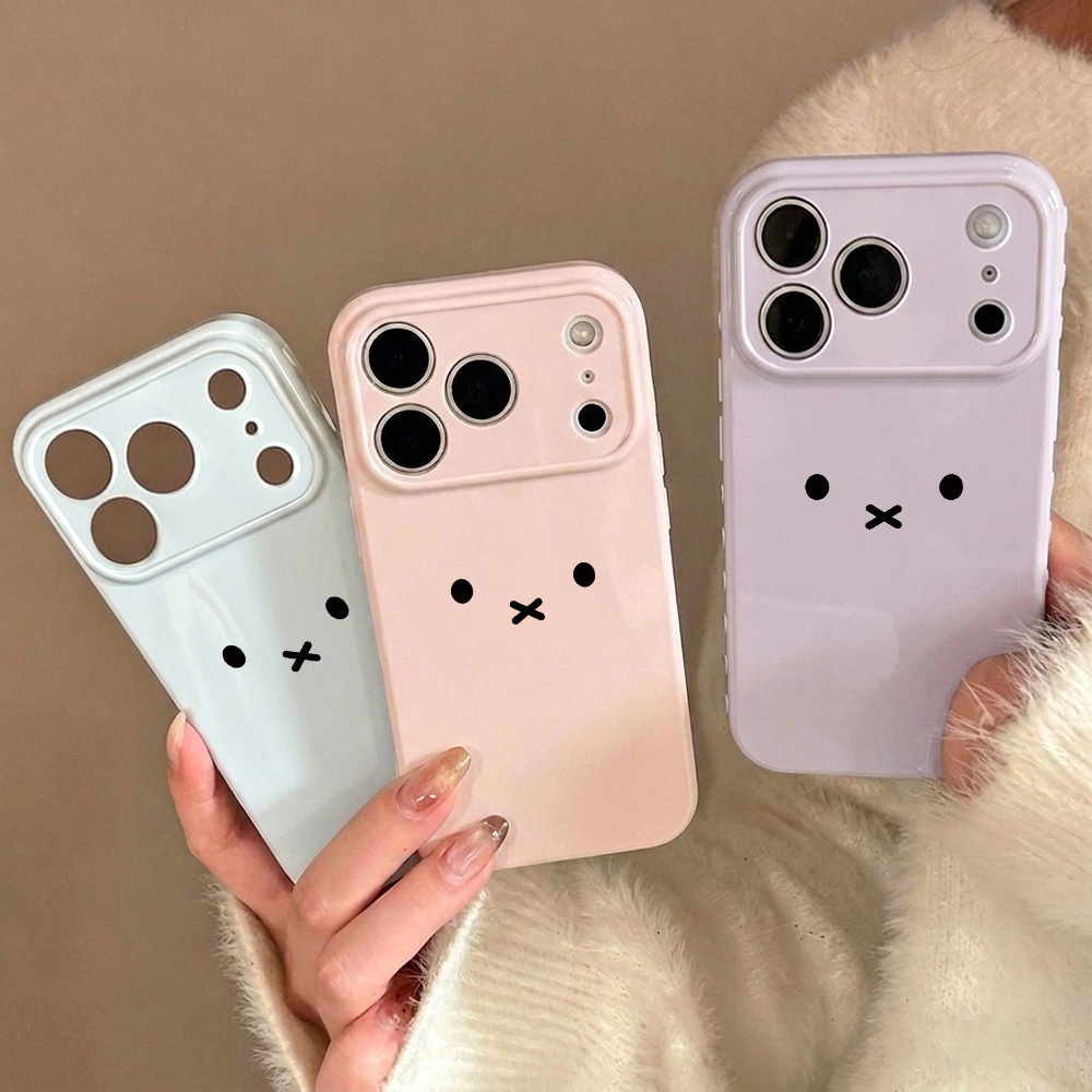 Silicone Cartoon Painted Phone - Phone Cases Galaxy A17 recensione e prezzo