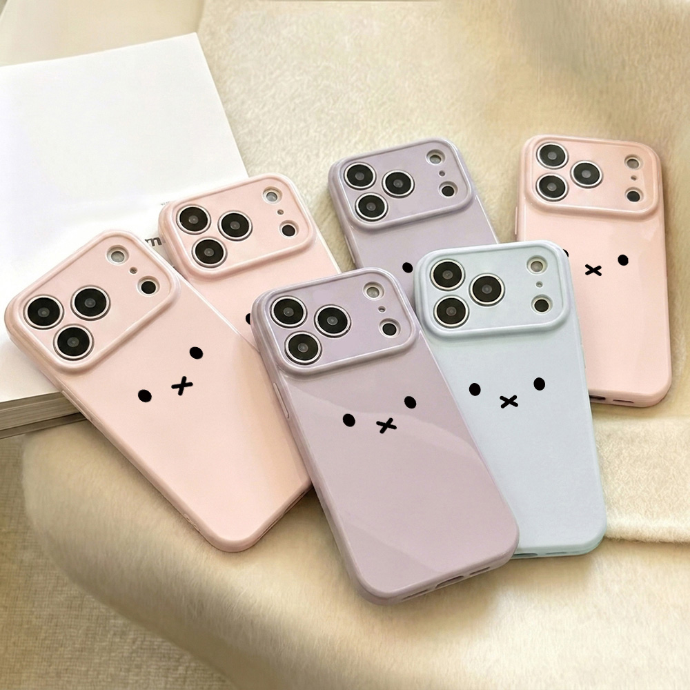 Silicone Cartoon Painted Phone - Phone Cases Galaxy A17 recensione e prezzo