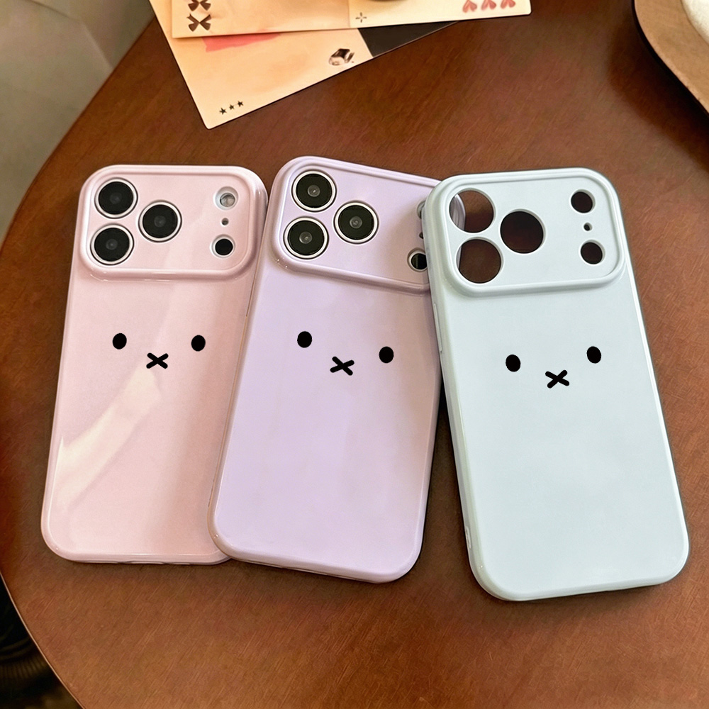 Silicone Cartoon Painted Phone - Phone Cases Galaxy A17 recensione e prezzo