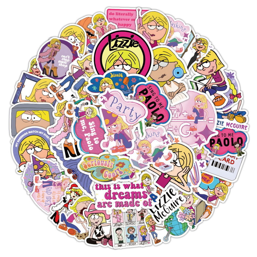 10/30/50pcs Cute Disney Cartoo - Phone Cases Disney recensione e prezzo