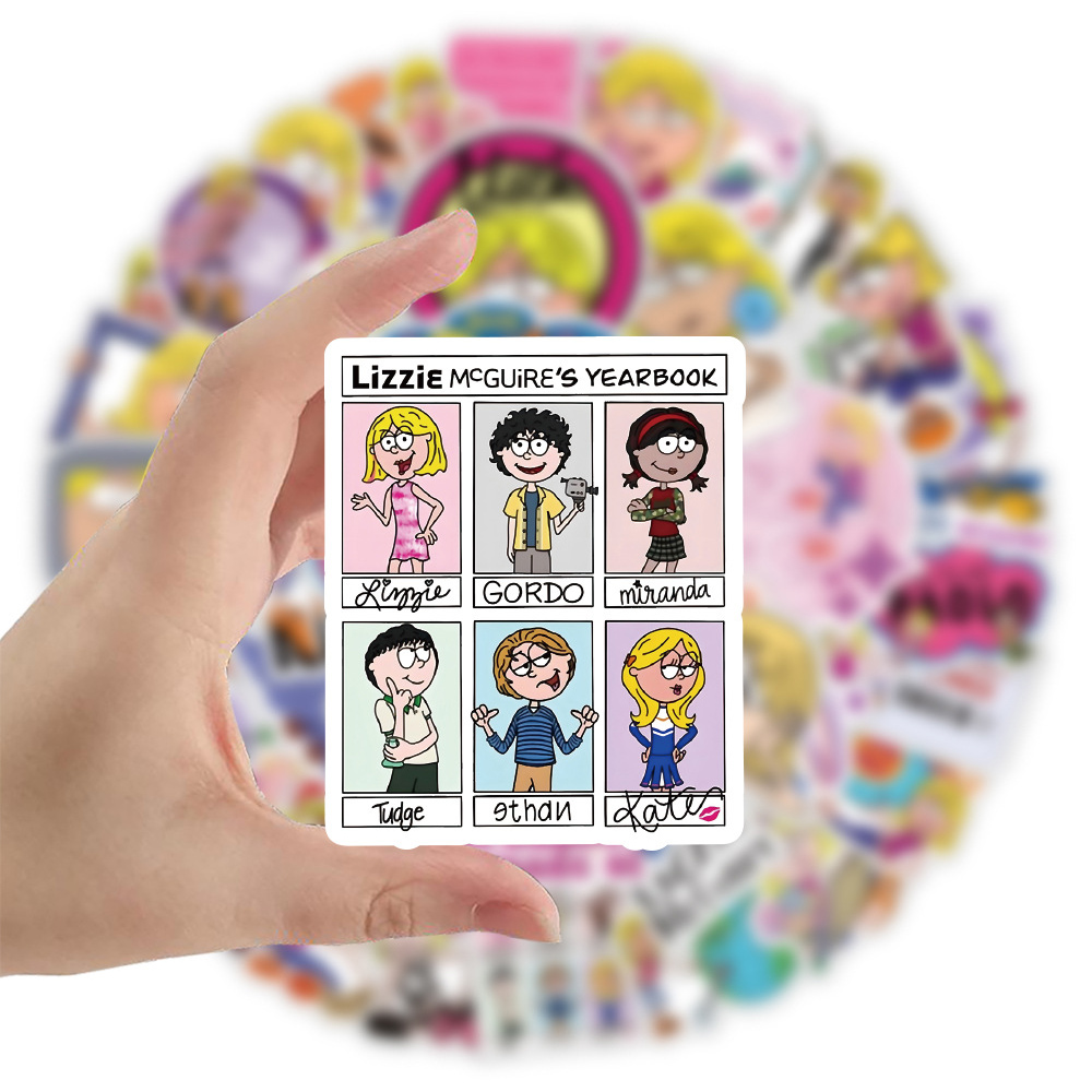 10/30/50pcs Cute Disney Cartoo - Phone Cases Disney recensione e prezzo