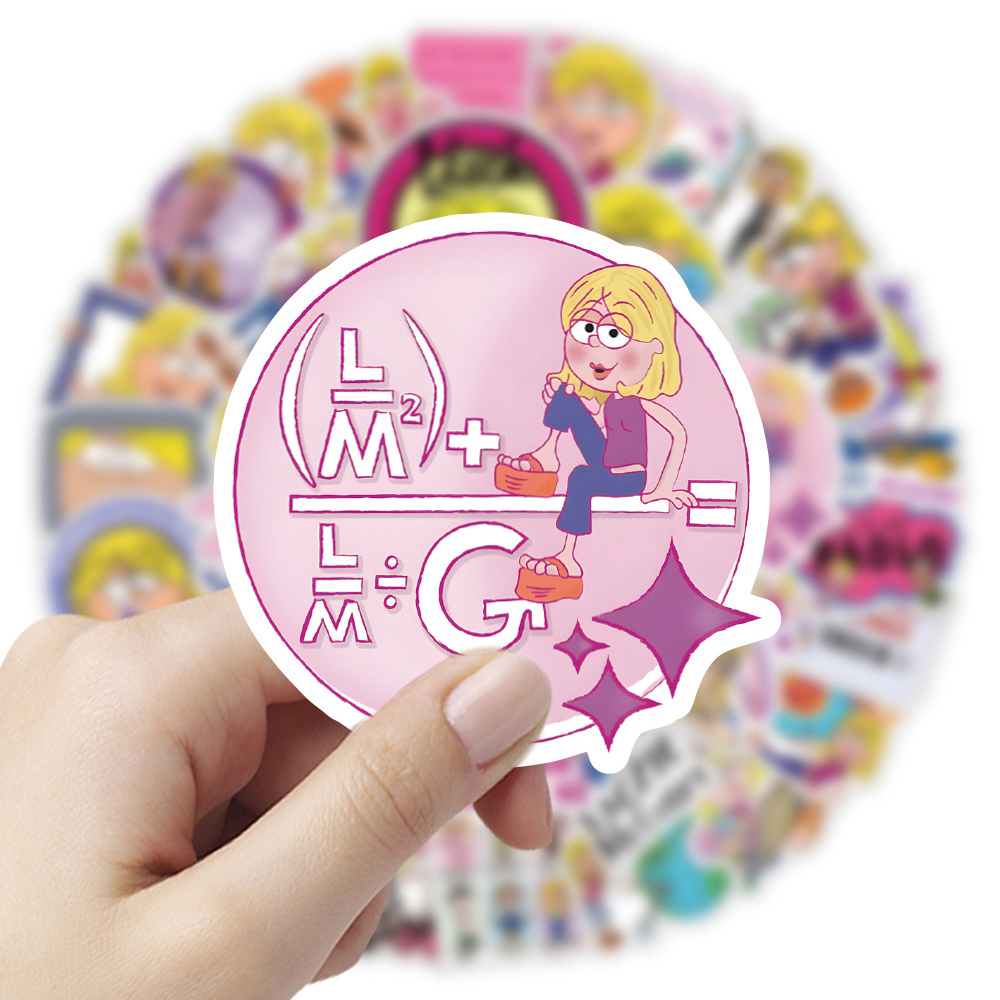 10/30/50pcs Cute Disney Cartoo - Phone Cases Disney recensione e prezzo