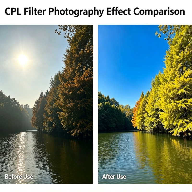 UV for Magnetic Filter Camera  - Camera Lens Protector recensione e prezzo