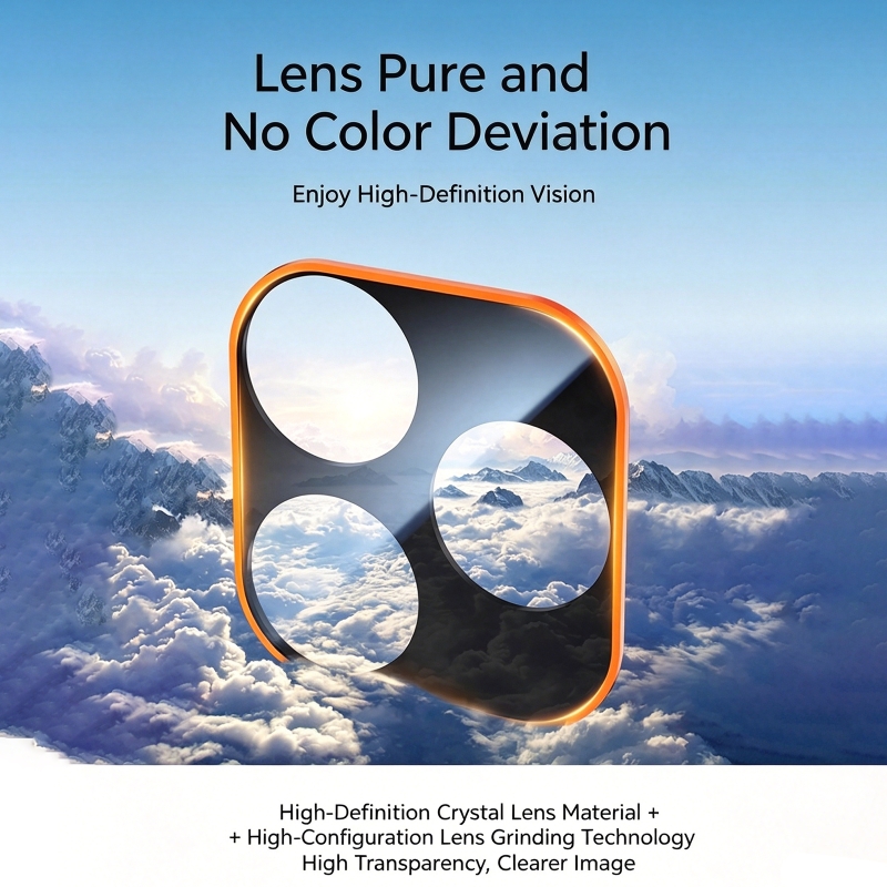 UV for Magnetic Filter Camera  - Camera Lens Protector recensione e prezzo