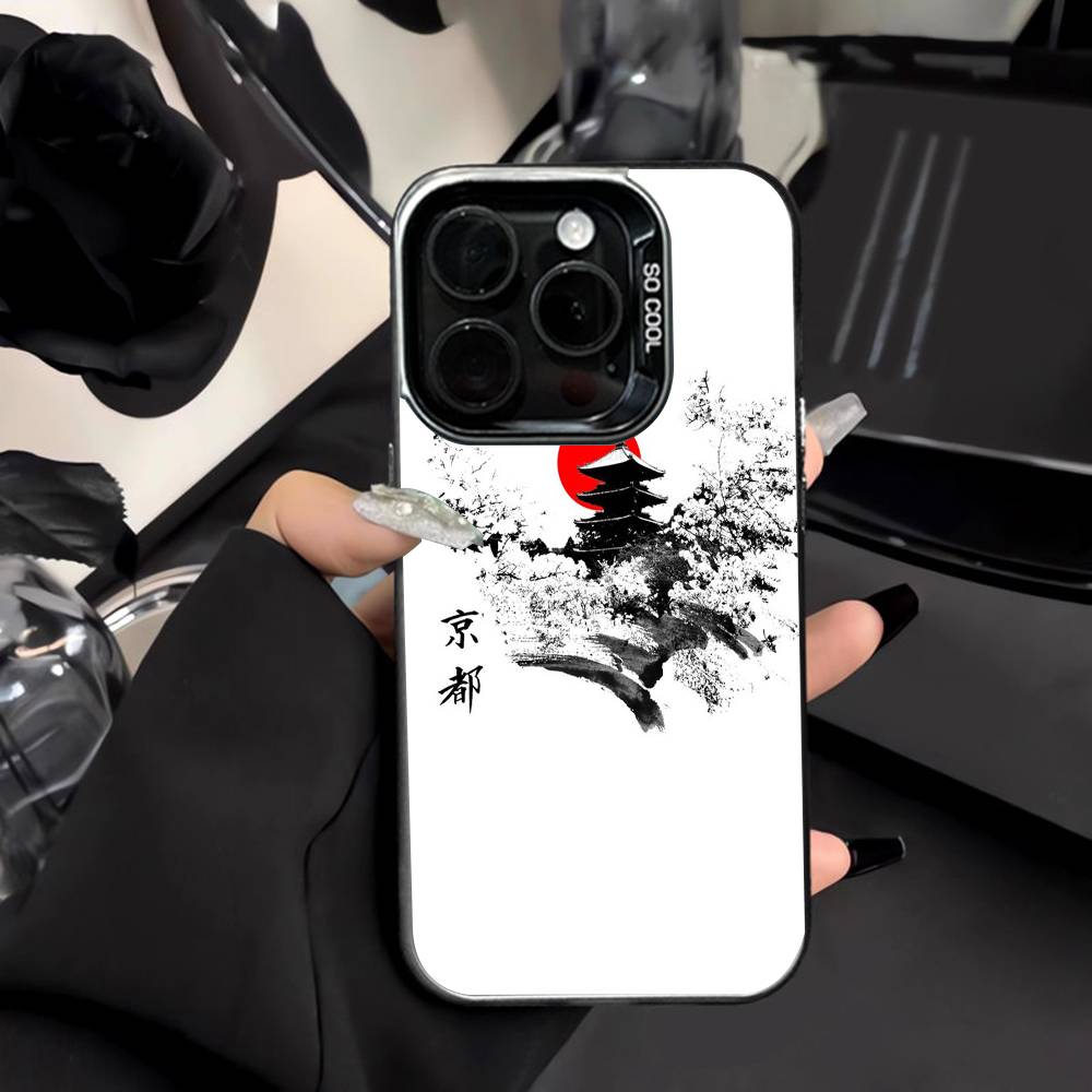 Kyoto Japan Old Capital Phone  - Phone Cases Kyoto recensione e prezzo