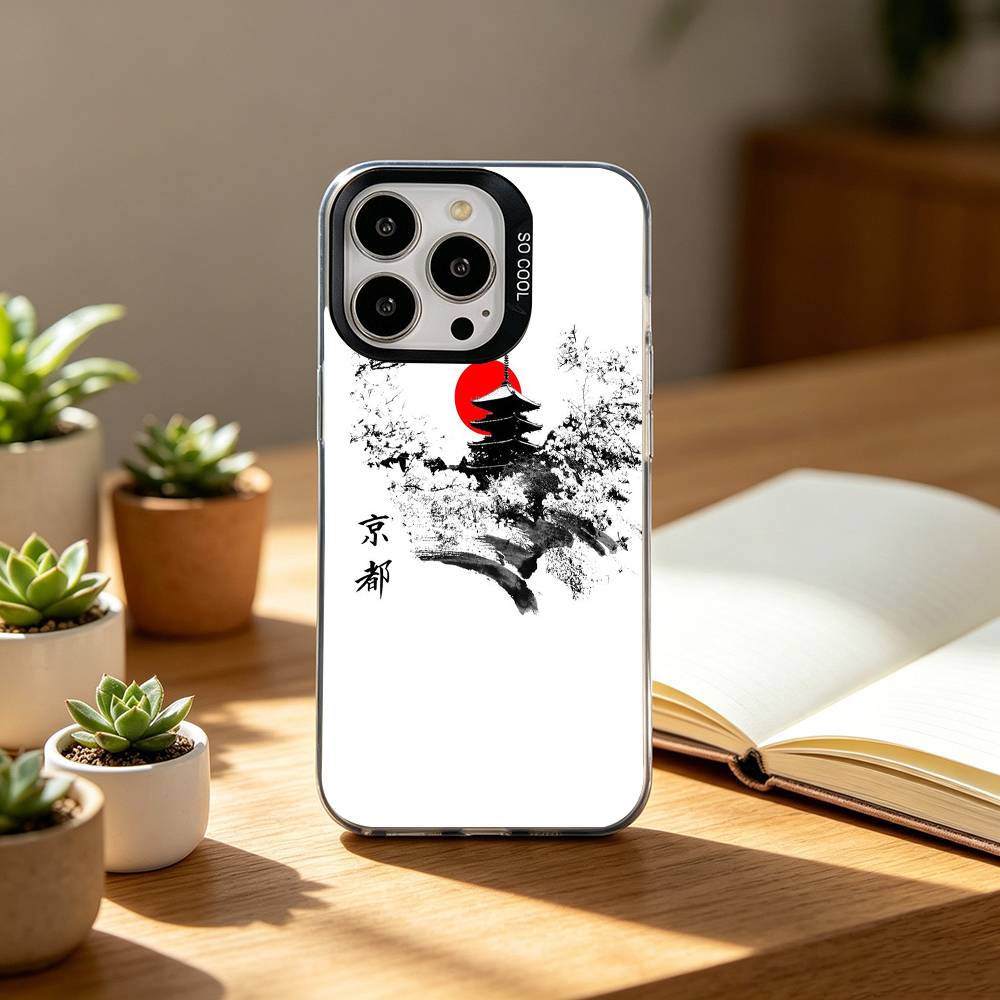 Kyoto Japan Old Capital Phone  - Phone Cases Kyoto recensione e prezzo