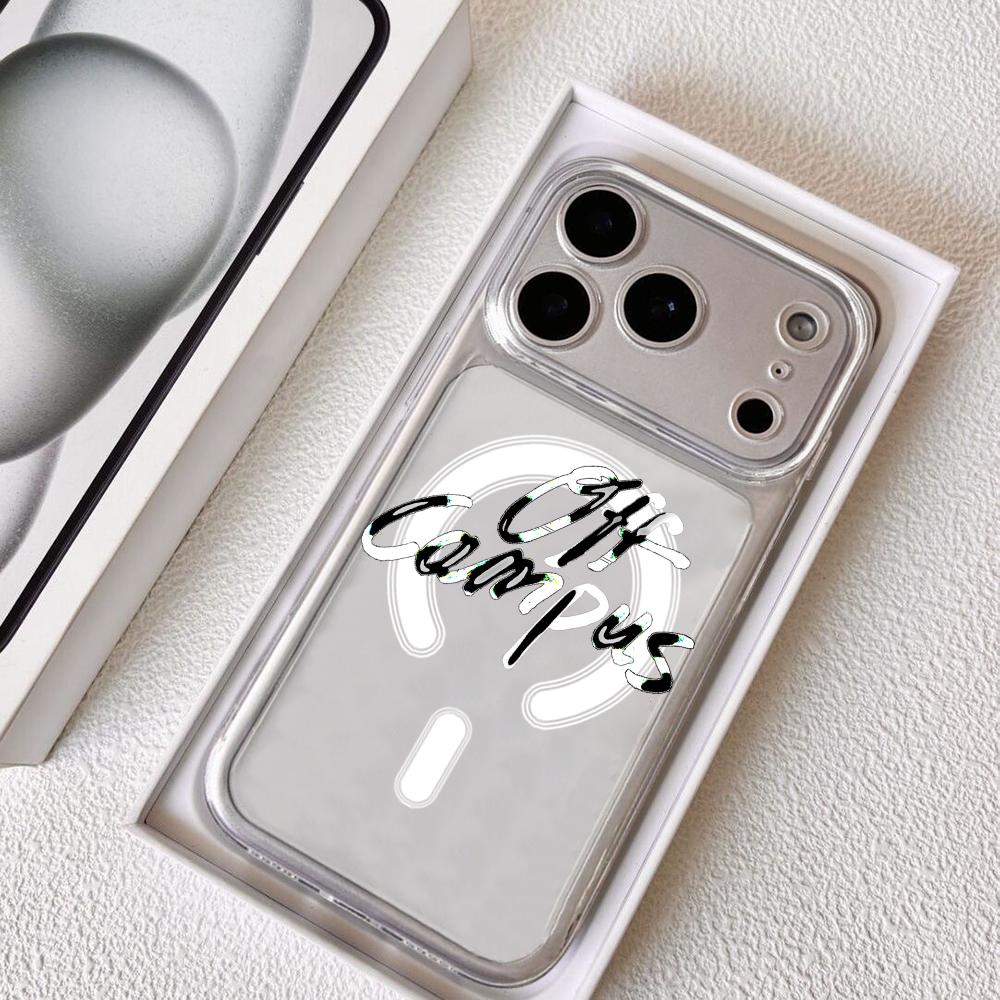 TV O-Off Campus Phone Case Mag - Phone Cases Magnetic recensione e prezzo