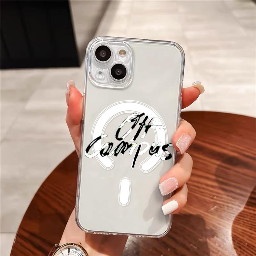 TV O-Off Campus Phone Case Mag - Phone Cases Magnetic recensione e prezzo