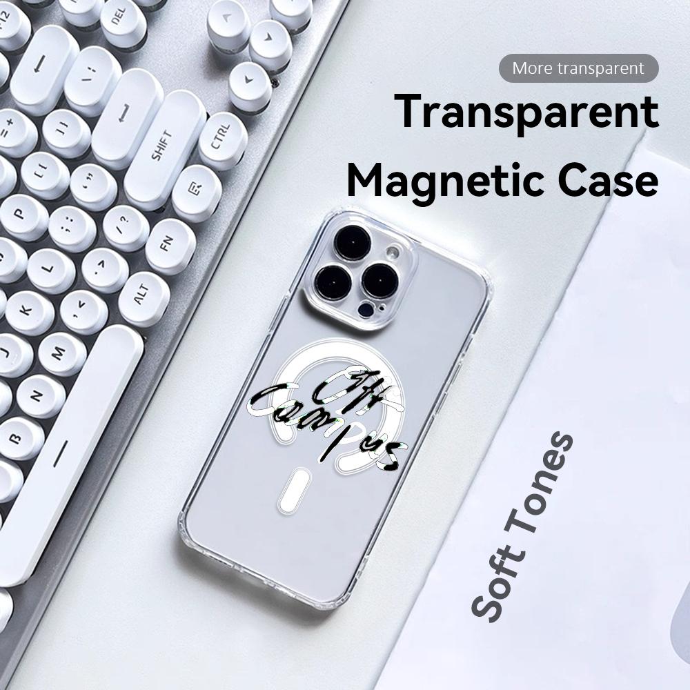 TV O-Off Campus Phone Case Mag - Phone Cases Magnetic recensione e prezzo