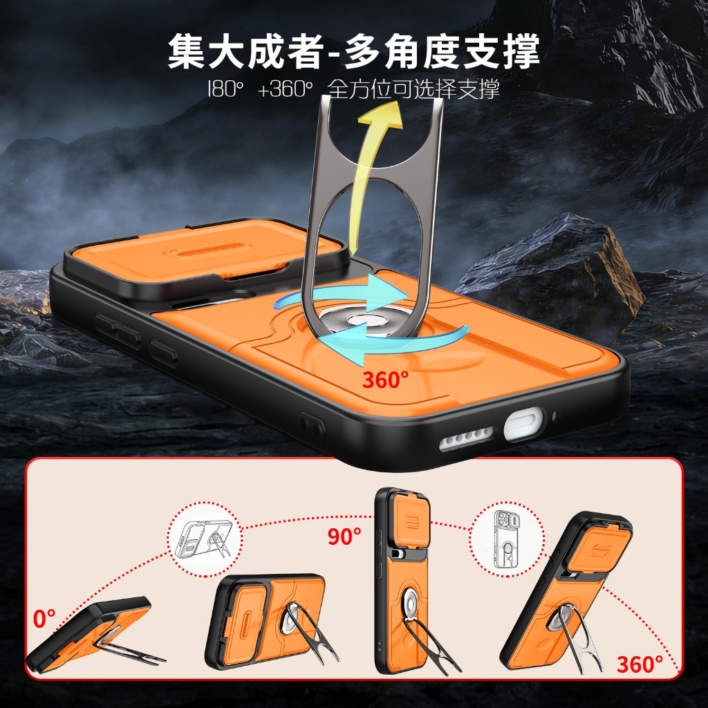 Slide Camera Lens Protector Ph - Camera Lens Protector recensione e prezzo