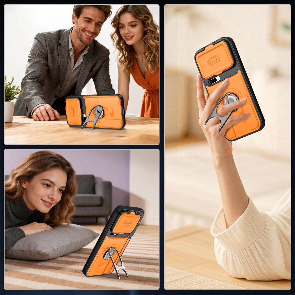 Slide Camera Lens Protector Ph - Camera Lens Protector recensione e prezzo