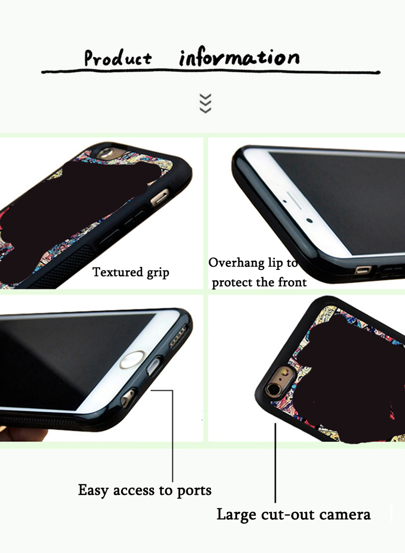 Trinidad and Tobago Flag Patte - Phone Cases Trinidad recensione e prezzo