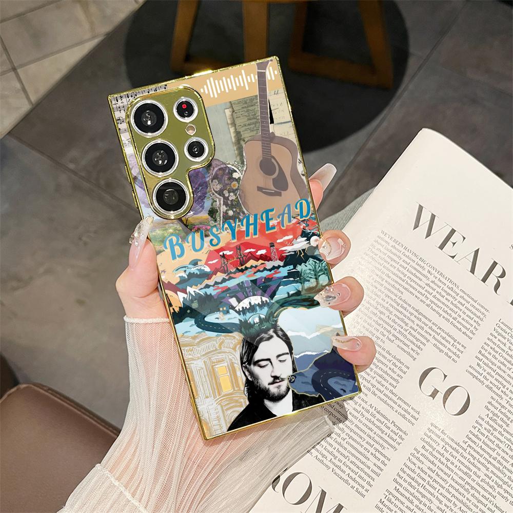 N-Noah K-Kahan Singer Folk Pho - Phone Cases Metal recensione e prezzo