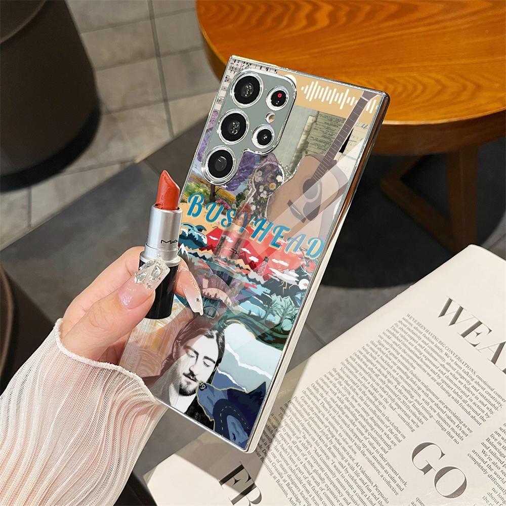 N-Noah K-Kahan Singer Folk Pho - Phone Cases Metal recensione e prezzo